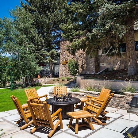 Best Western Antlers At Glenwood Springs Exterior photo