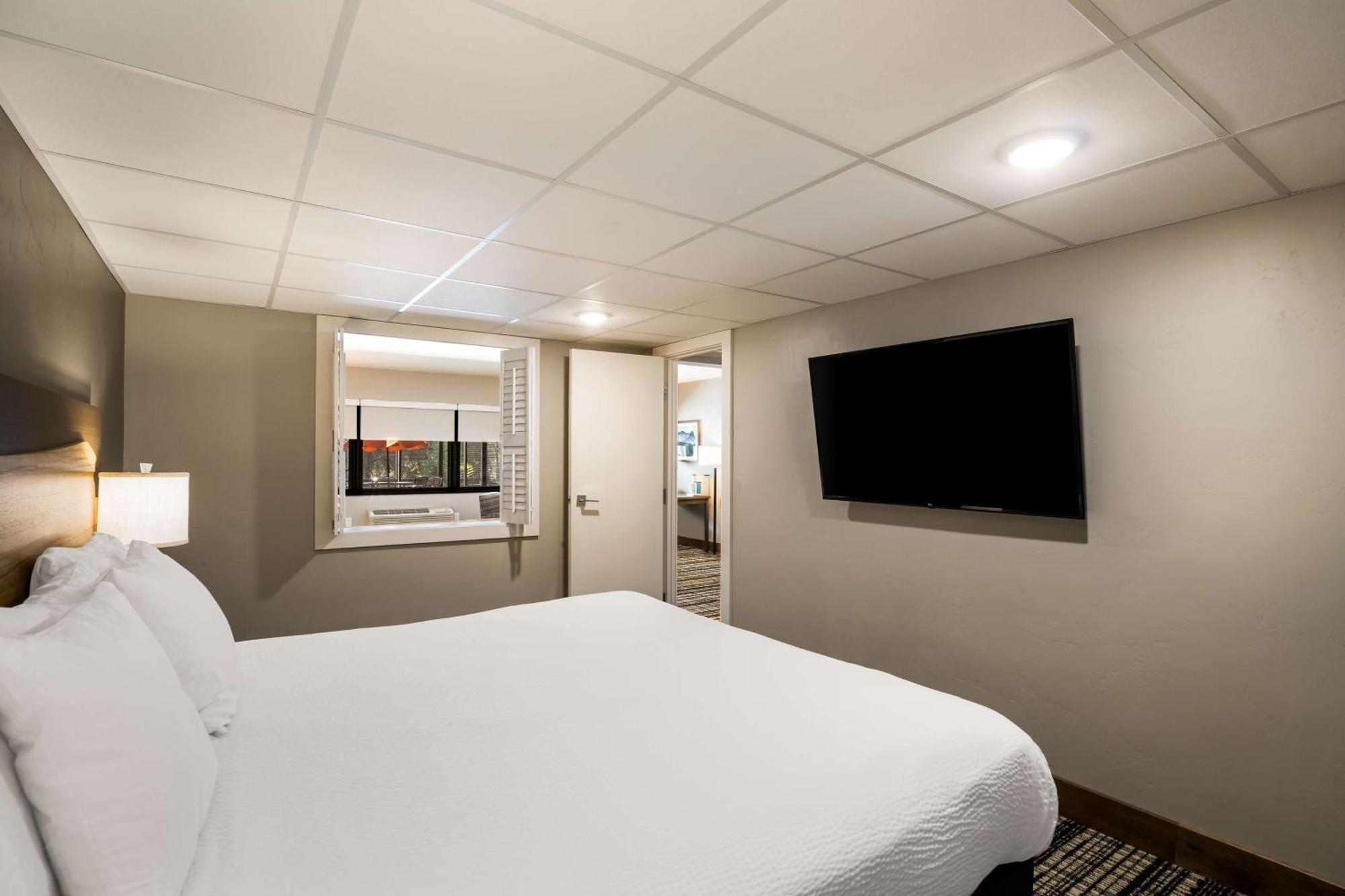 Best Western Antlers At Glenwood Springs Exterior photo