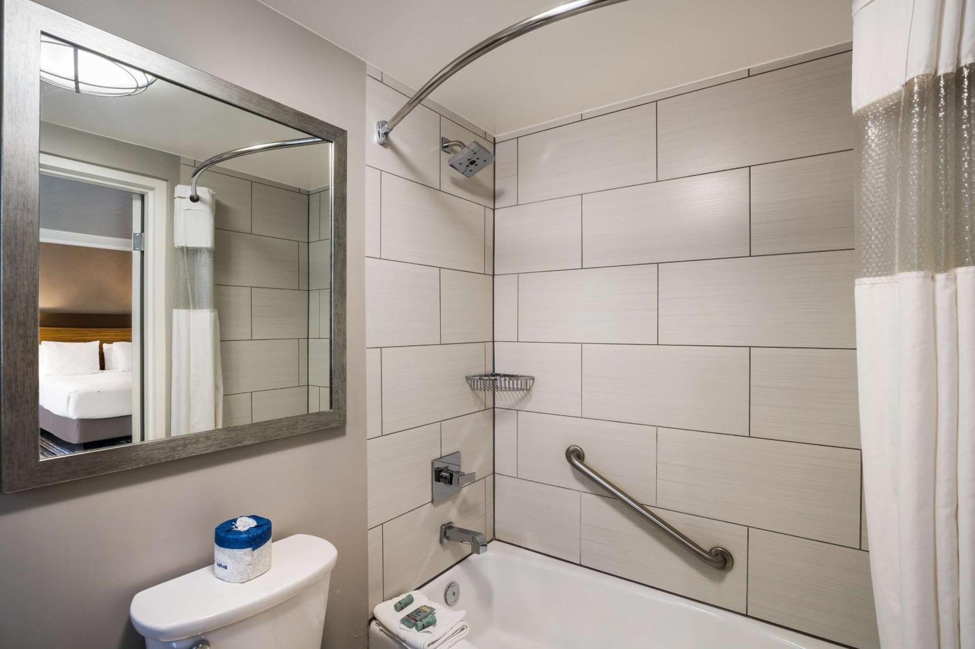 Best Western Antlers At Glenwood Springs Exterior photo