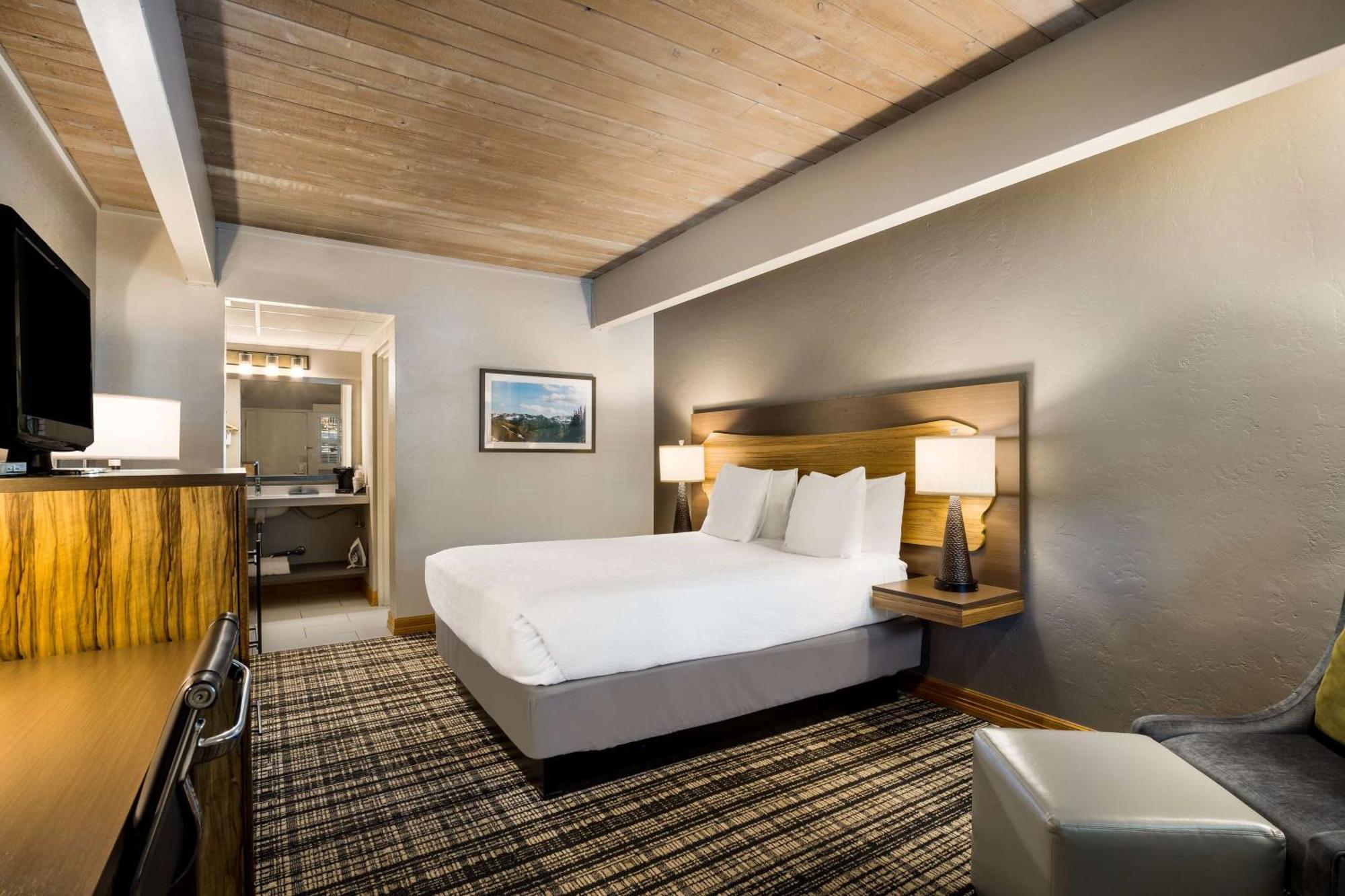 Best Western Antlers At Glenwood Springs Exterior photo