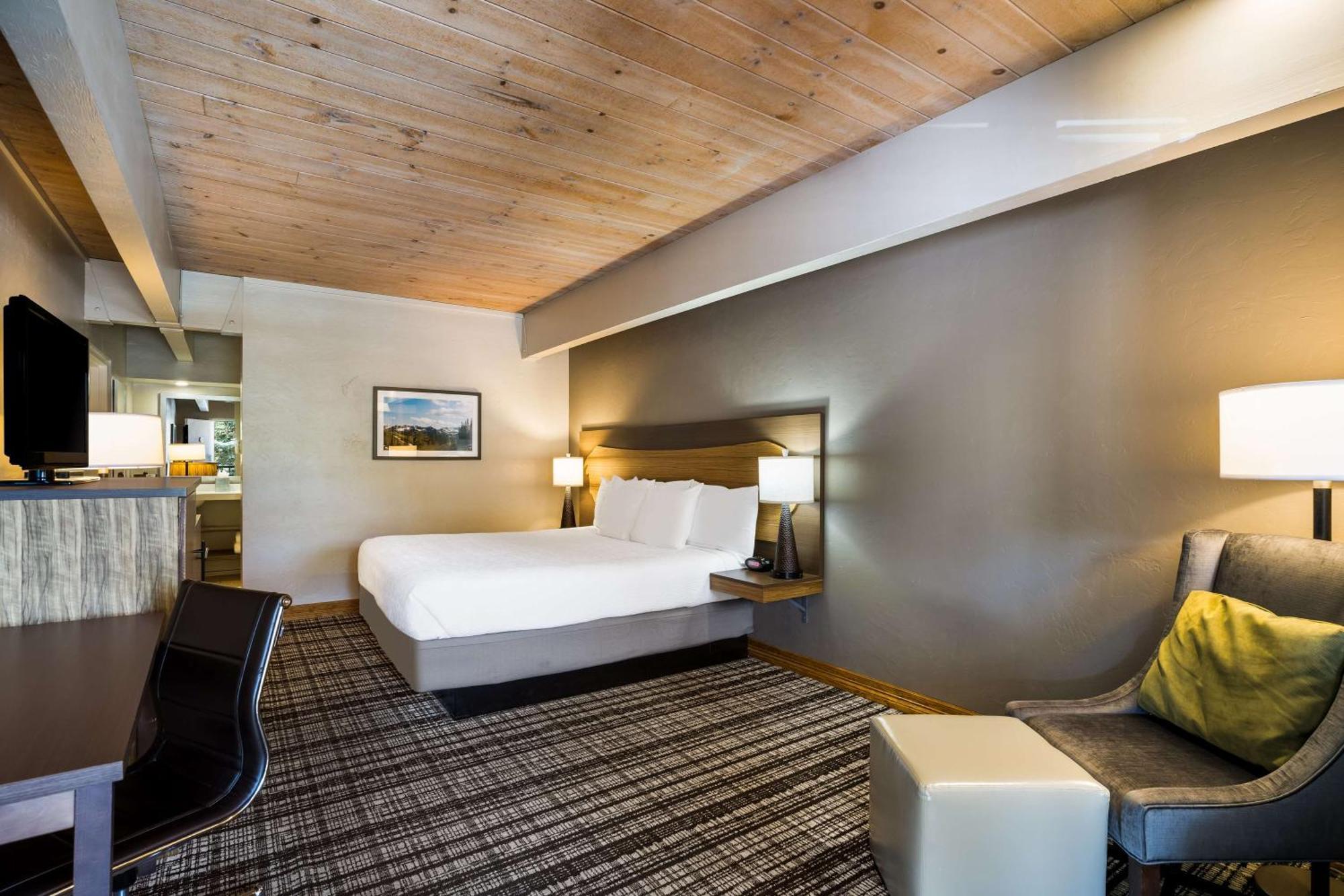 Best Western Antlers At Glenwood Springs Exterior photo